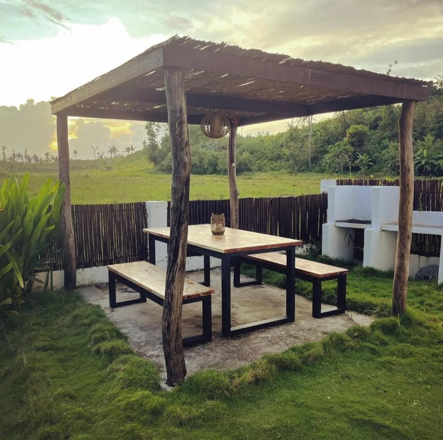 Secret Villa - Unique Experience General Luna  Eksteriør billede